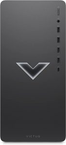 Hp victus 15l gaming desktop computer