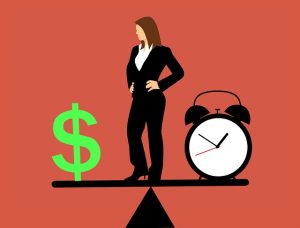 Make money with niche blog