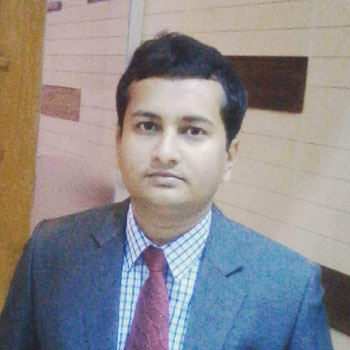 About Us Santonu kumar dhar fcmi