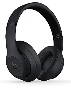 Beats studio3 wireless noise cancelling over-ear headphones