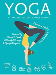 Yoga book