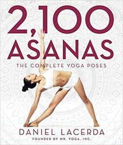 Best Yoga Books