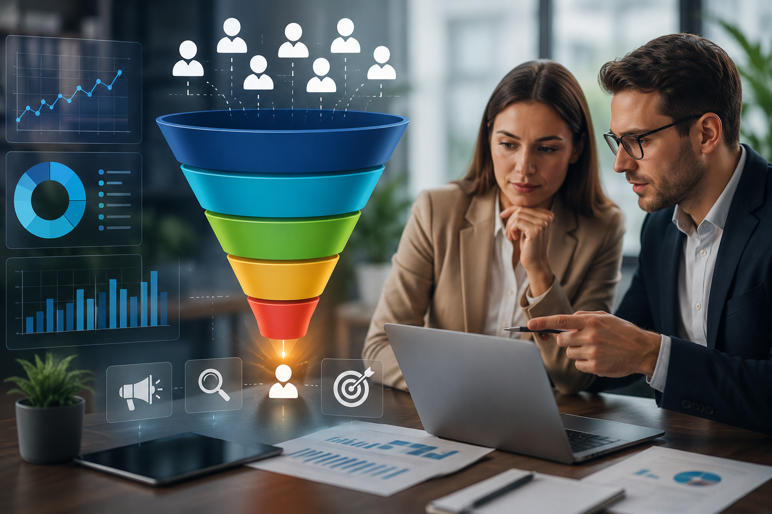 What Is a Marketing Funnel? A Complete Guide to Building One That Actually Converts
