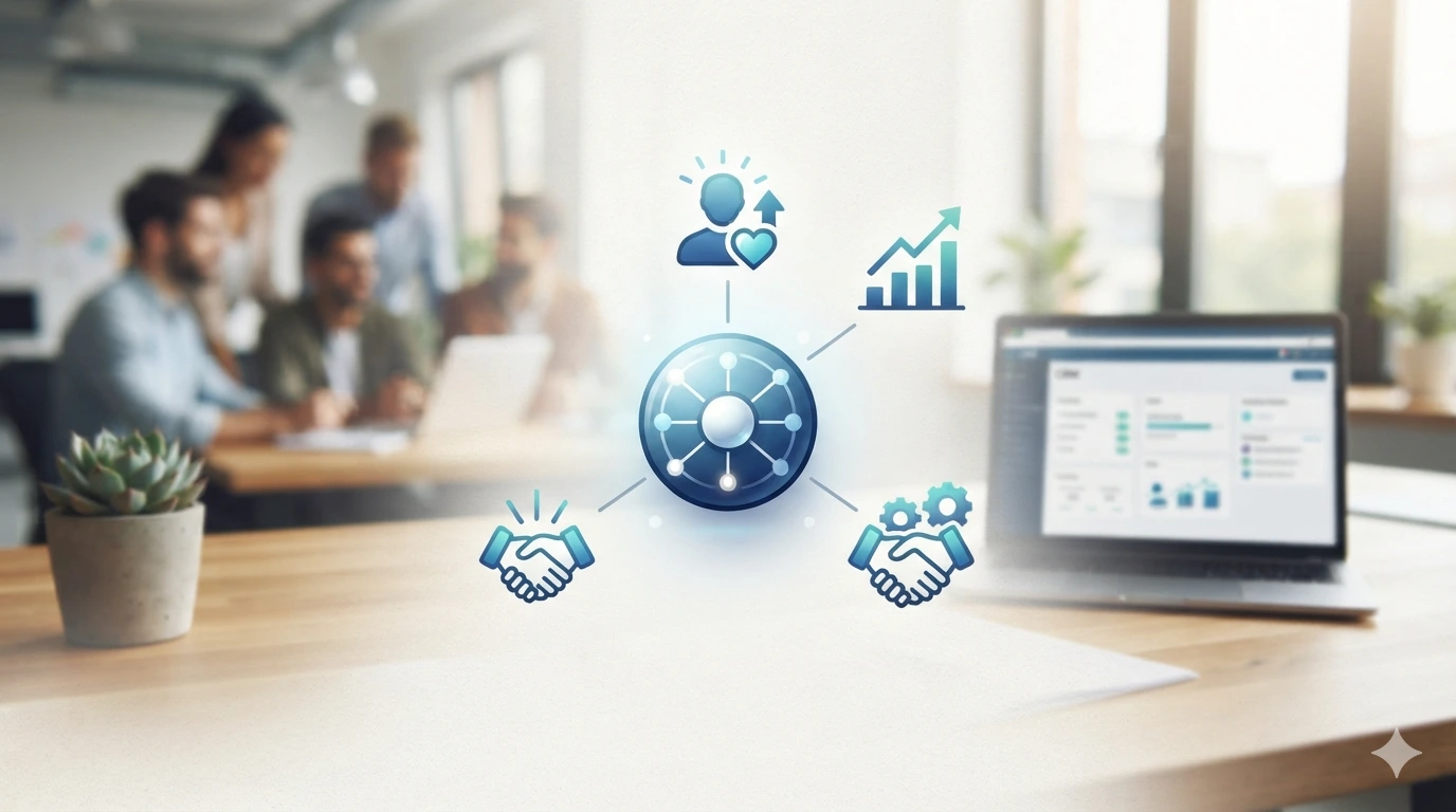 CRM Software: What It Is, Why It Matters, and How to Choose the Right One