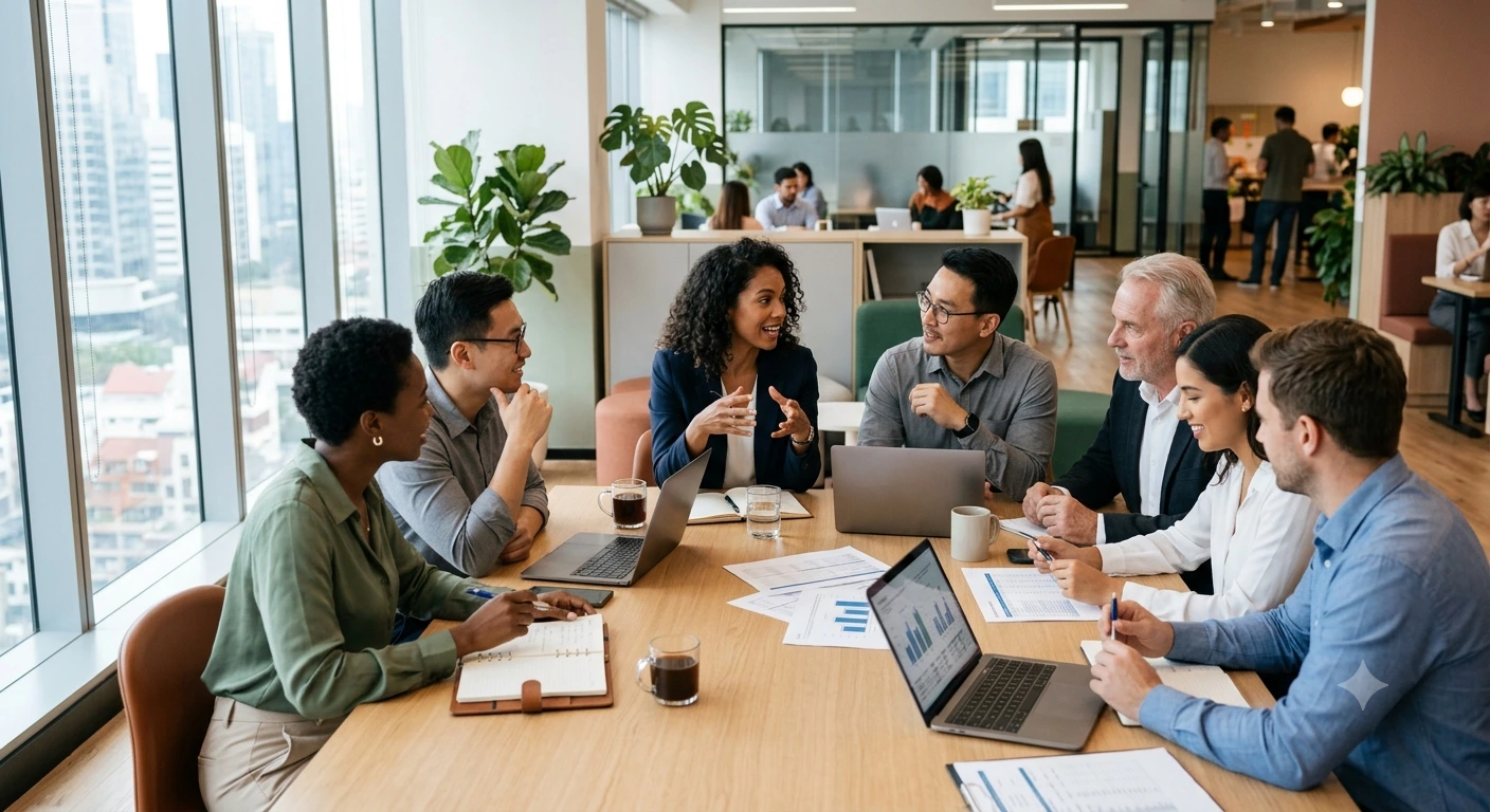 10 Proven Strategies to Grow Your Business Faster