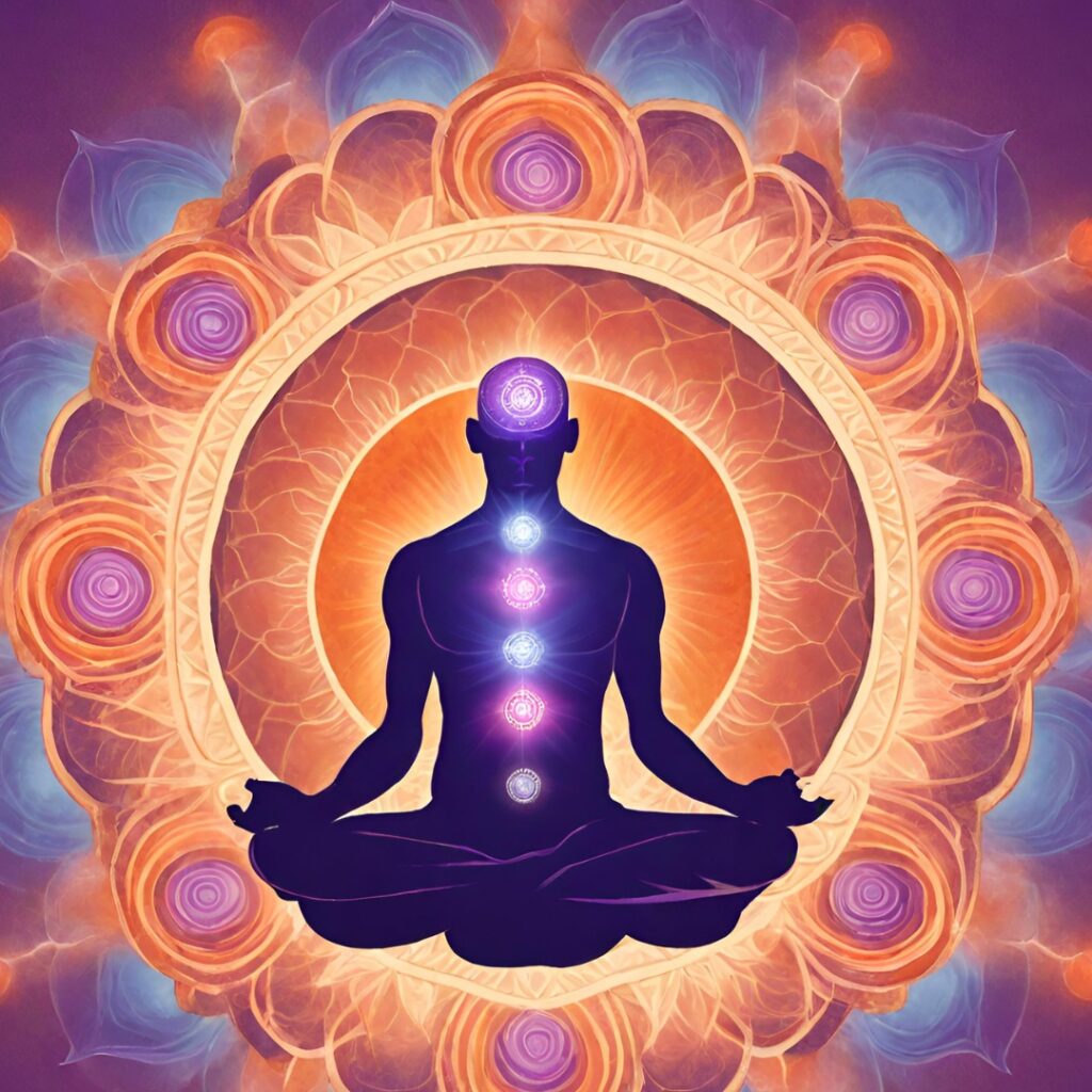 What is Crown Chakra? How do you meditate the Crown Chakra? Crown Chakra Meditation