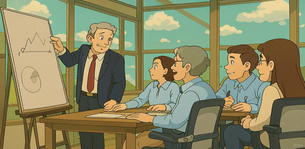 Employee Development