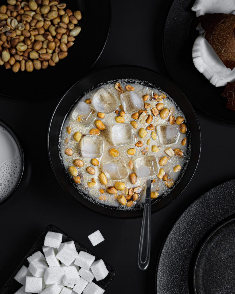 high protein breakfast ideas