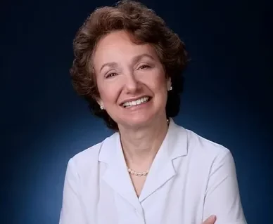 An interview with Author June Trop