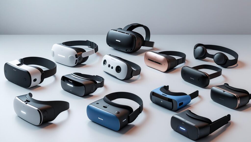 Best VR Headsets