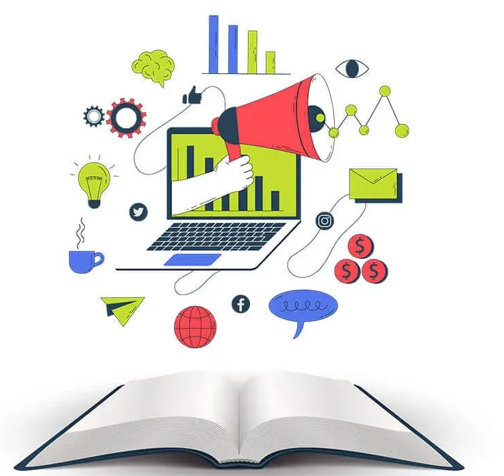 How to Leverage Influencer Marketing for Book Promotion Book Marketing