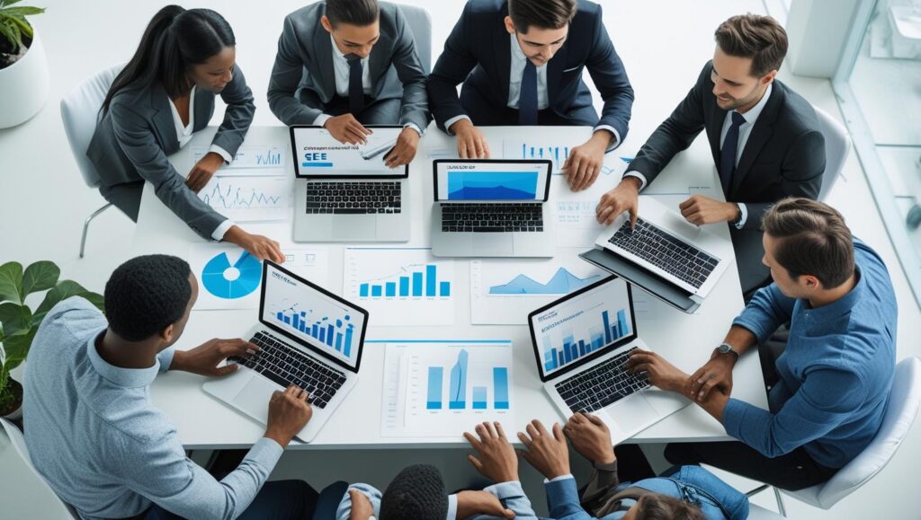 Search Engine Marketing