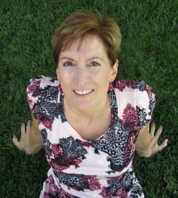 Interview with Melinda Curtis MelindaCurtis