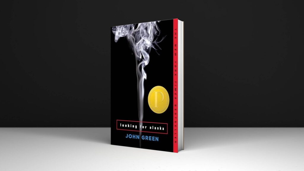 Book Review: Looking for Alaska by John Green