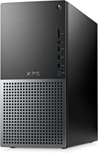 Dell xps 8950 gaming desktop