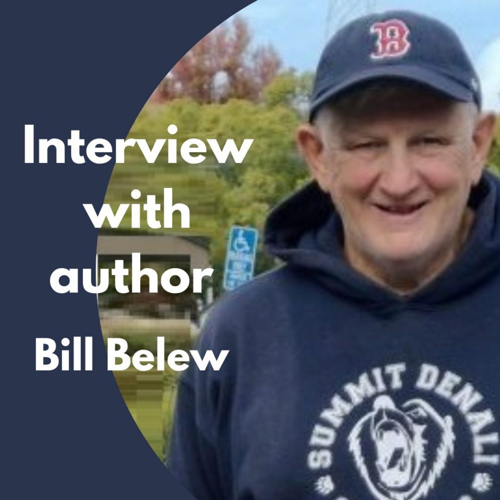 Bill Belew