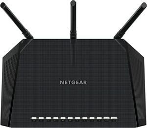 Netgear R6400 Dual-band