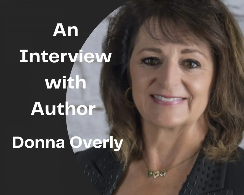 Donna Overly