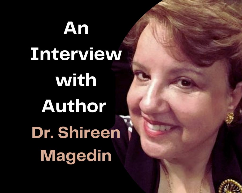 Dr. Shireen Magedin