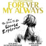 Review: forever my always by eevi jones