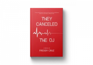 An interview with author freddy cruz