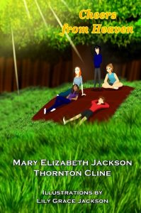 Interview with author mary elizabeth