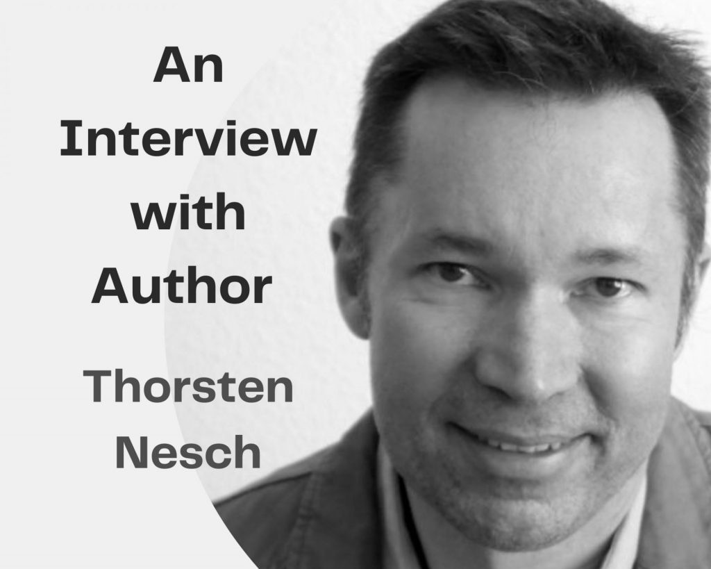 author Thorsten Nesch
