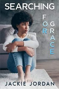 Review: searching for grace by jackie jordan