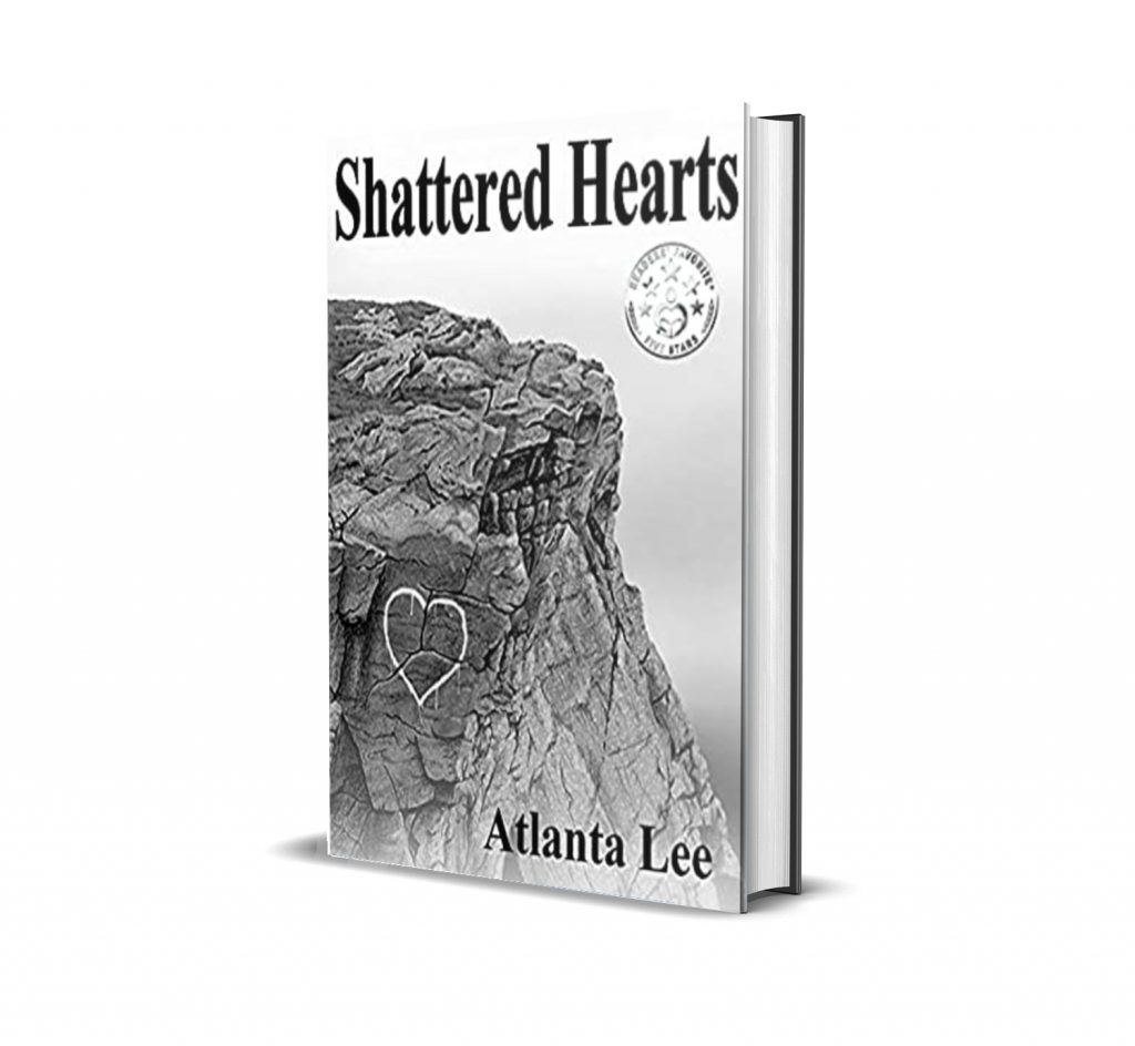 Shattered Hearts By Atlanta Lee