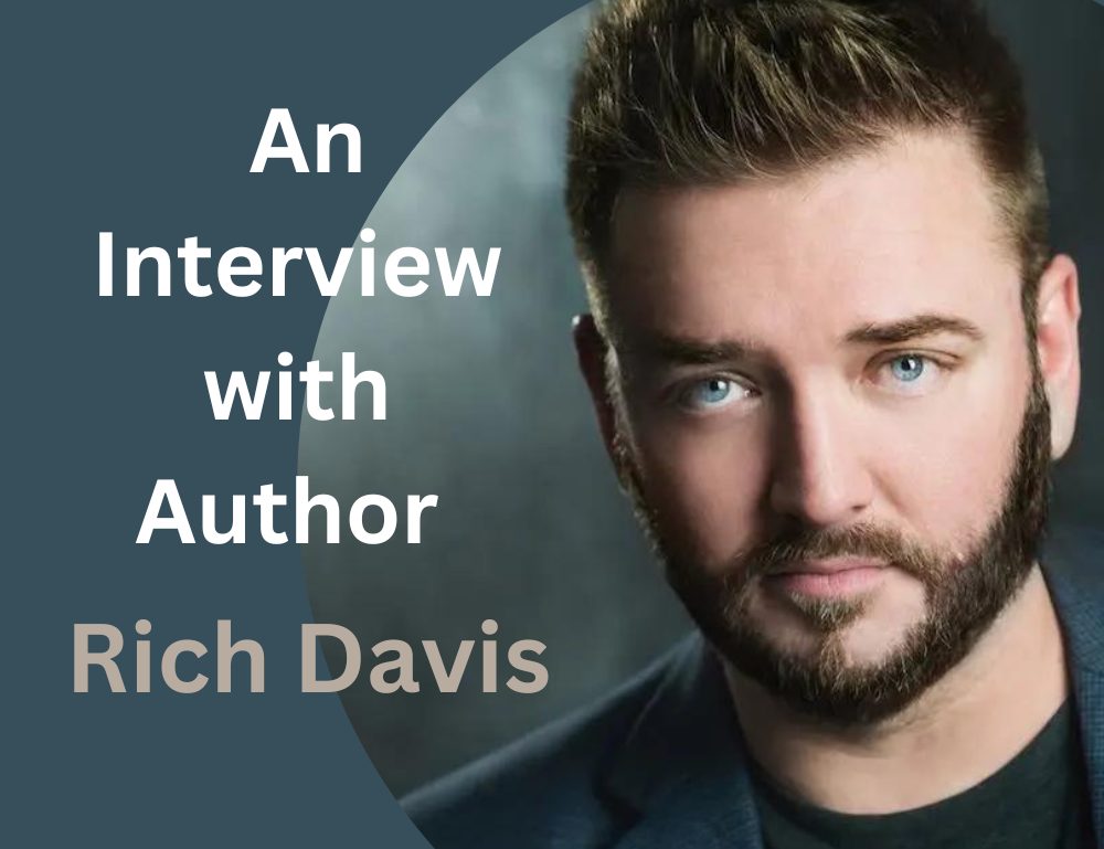 Interview with Rich Davis