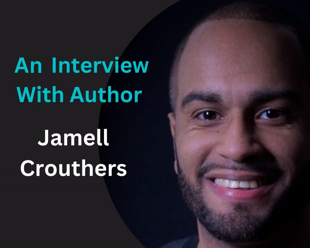 Jamell Crouthers