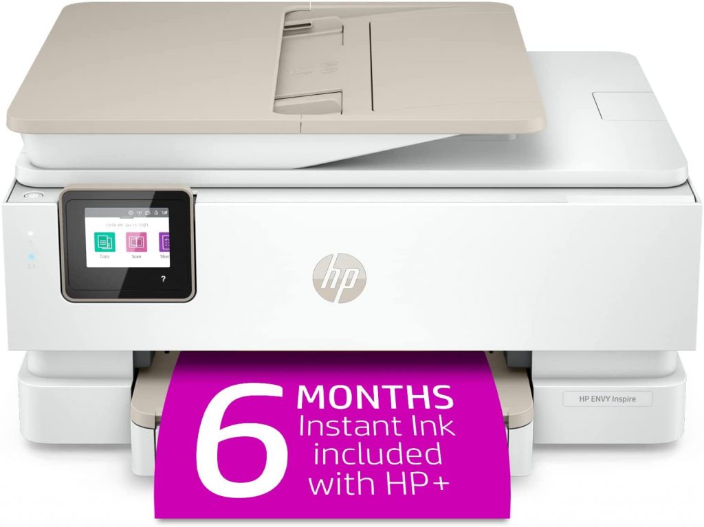 Best All One Printers