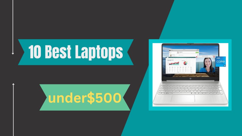 10 Best Laptops