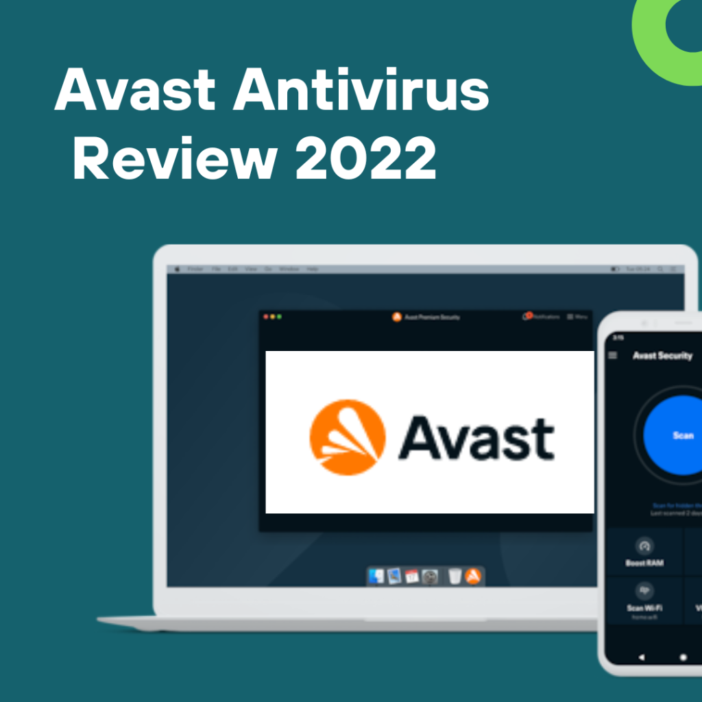 Avast antivirus review 2022: does avast protect really?