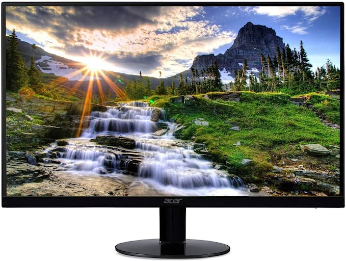 Best budget monitor of 2022