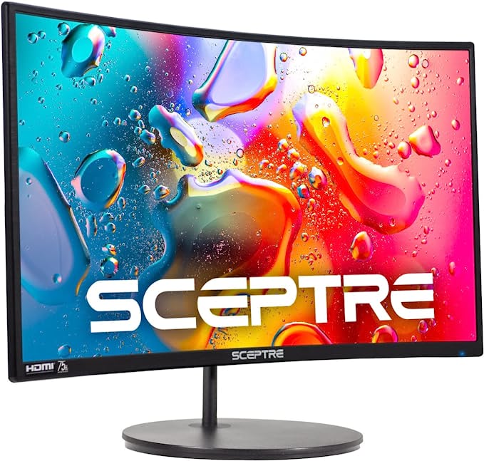 Best Console Gaming Monitor