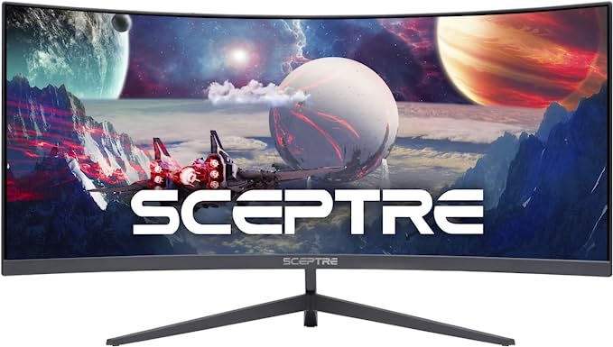 10 best console gaming monitor