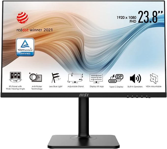 Best budget monitor of 2022