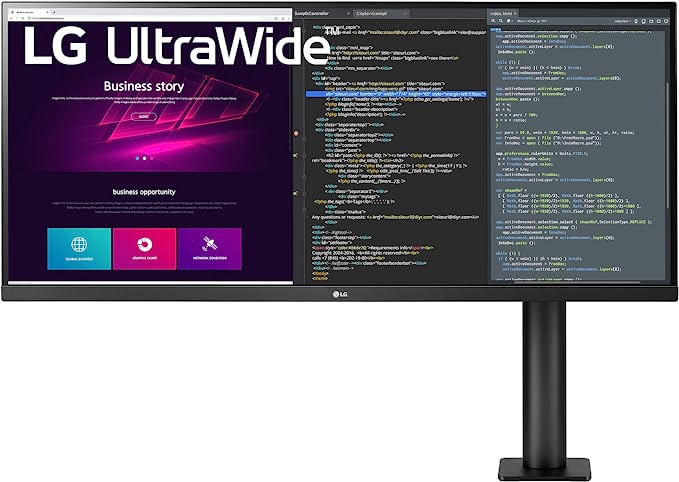 10 best ultrawide monitor