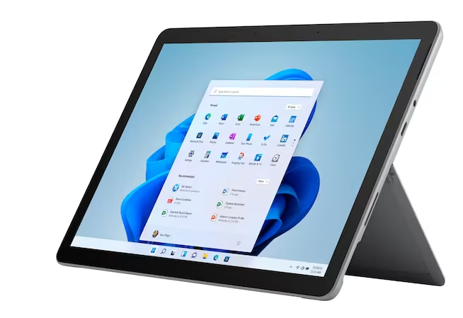 The best tablet for 2023