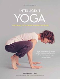 Best Yoga Books