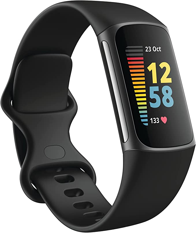 Best fitness trackers 2023