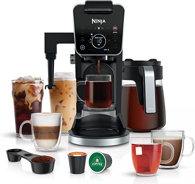 Best coffee makers in 2023