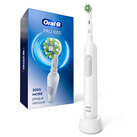 Best electric toothbrush in 2023