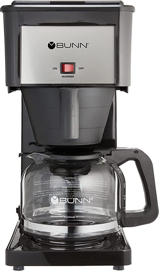 Best coffee makers in 2023