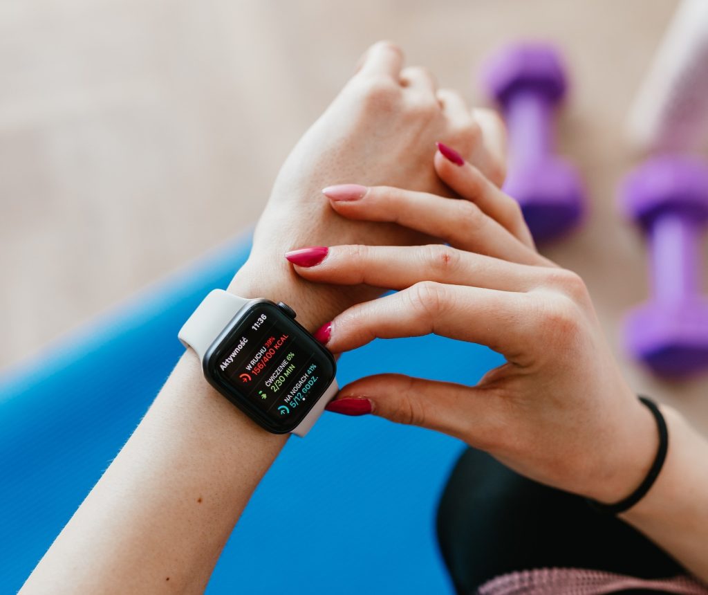 Best Fitness Trackers