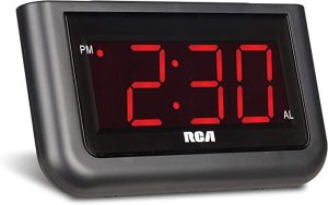 Best alarm clocks that run away in 2023