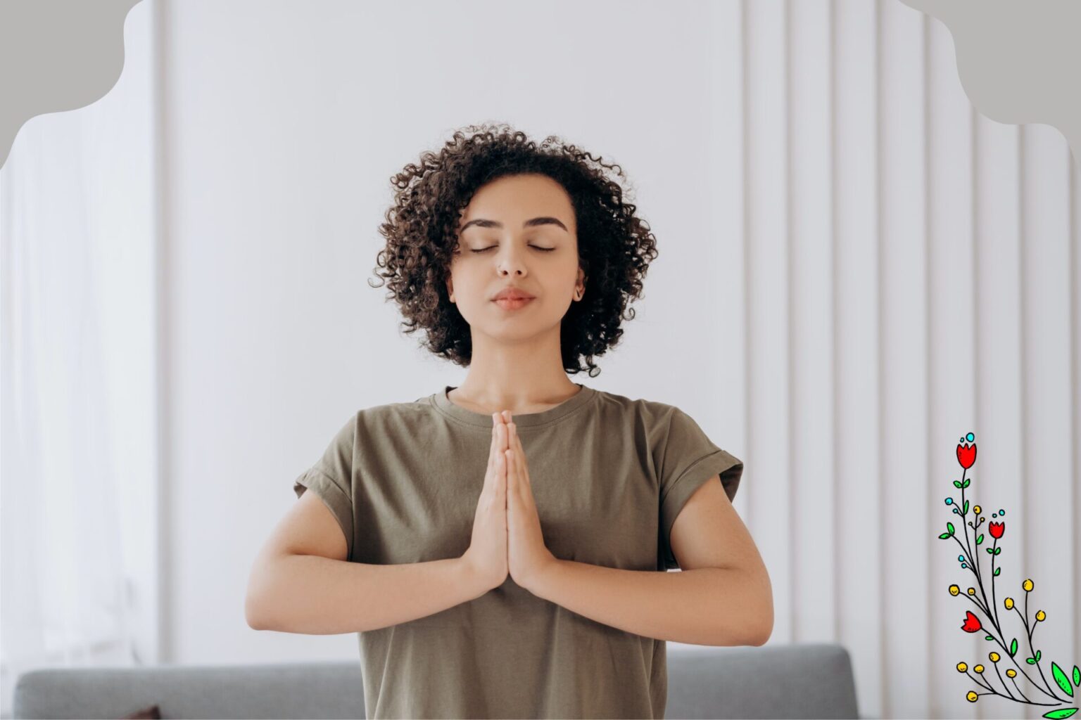 Namaste yoga
