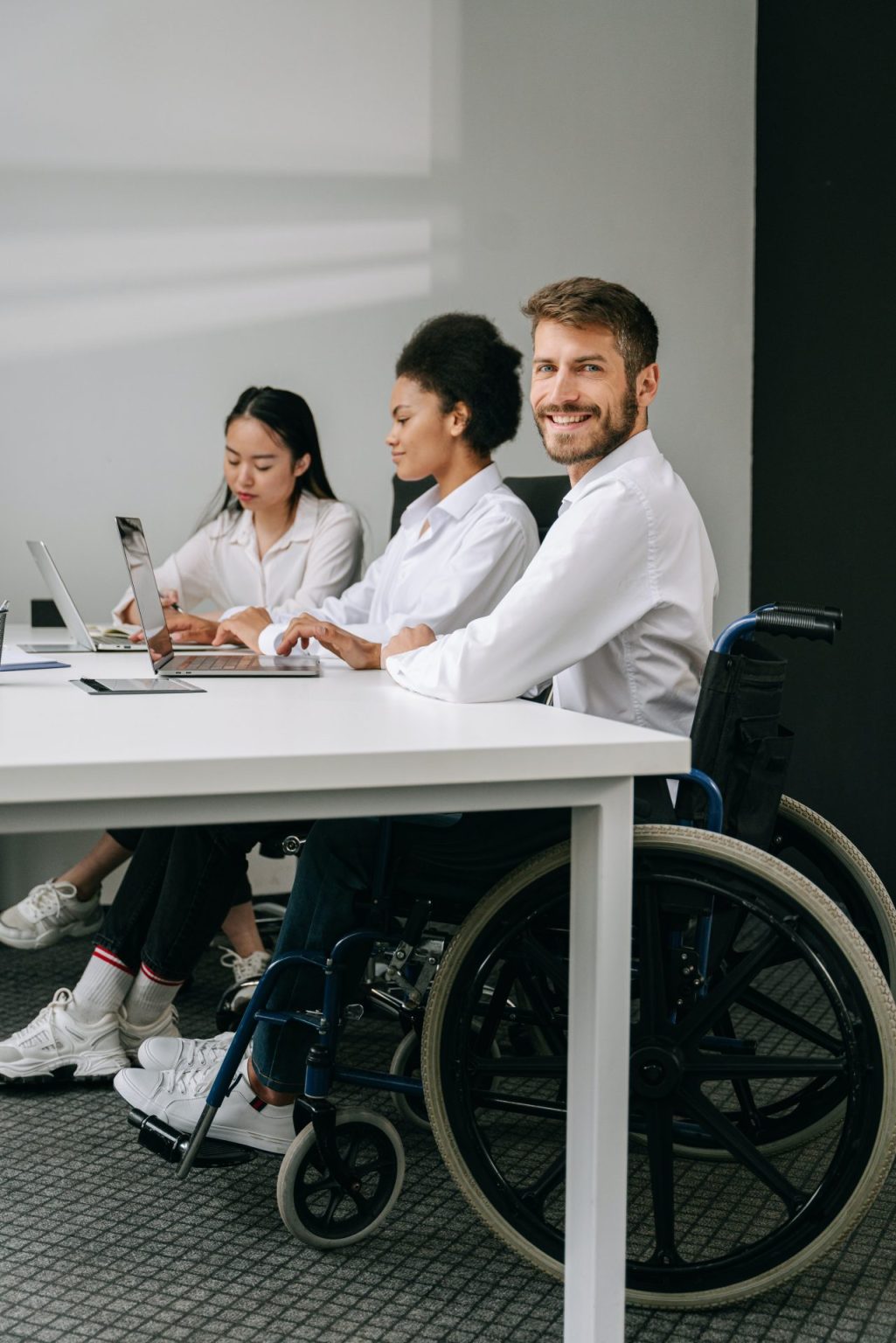 disability in the workplace