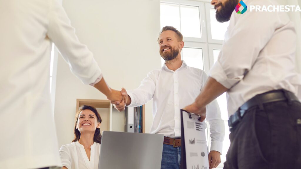 Business Skills